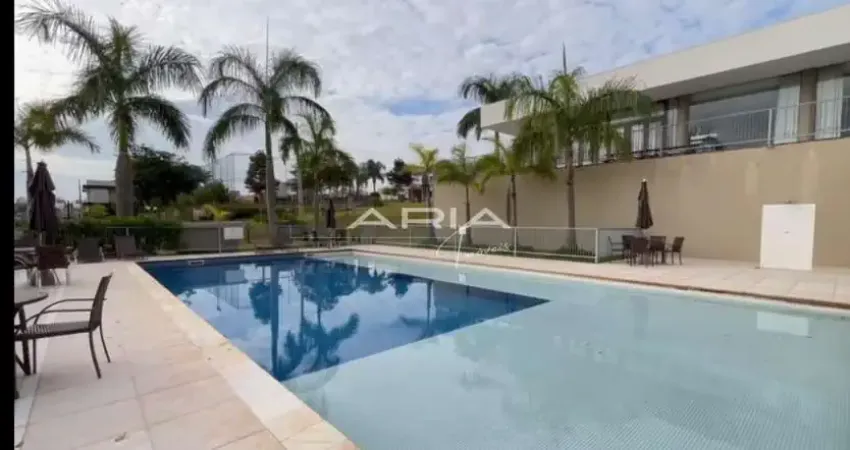 Terreno à VENDA - com 277 m  - No Condomínio Aranguá. Zona Leste Londrina PR