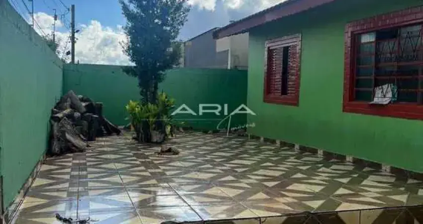 Casa com 3 quartos à venda na Rua Angelina Basso, Colúmbia, Londrina