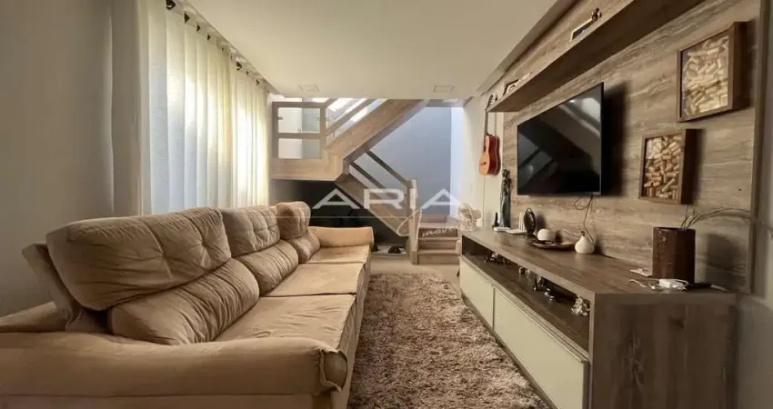 Casa à venda, Jardim Santa Mônica - Londrina PR, 4 quartos, 2 suítes.
