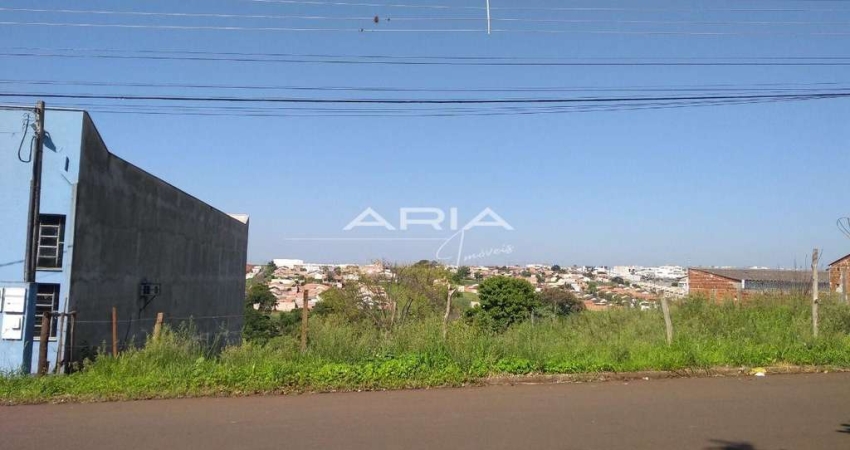 Terreno à venda,455.00 m , Jardim Ana Eliza, CAMBE - PR