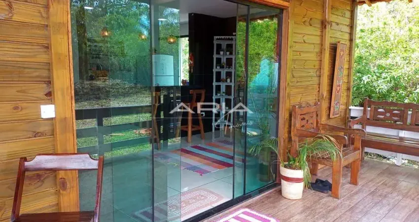 Chácara com 4 dormitórios à venda, 9118 m  por R  850.000,00 - Cidade Industrial