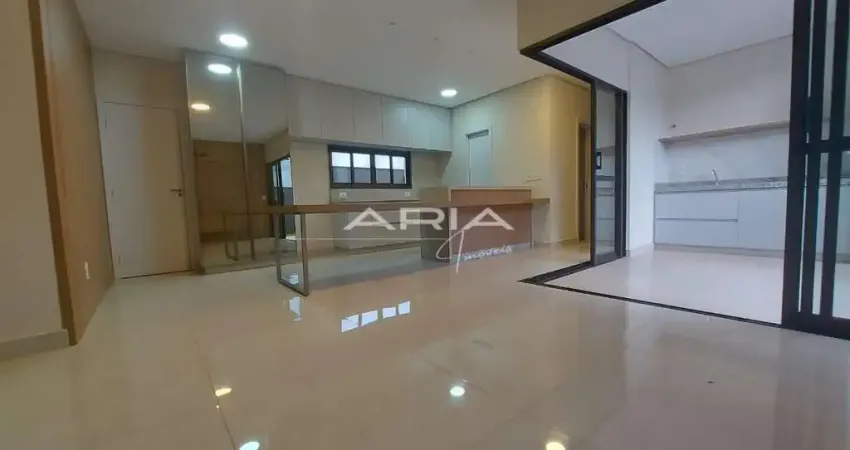 Casa no Parque Taua com 3 quartos, 1 suíte - Morumbi - Londrina PR.