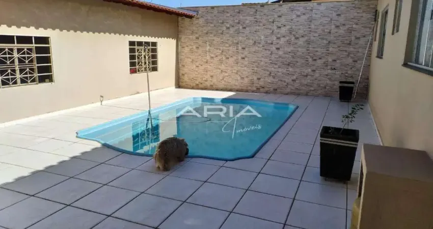 Casa para venda, 3 quartos, Jardim dos Alpes 1, Londrina/PR