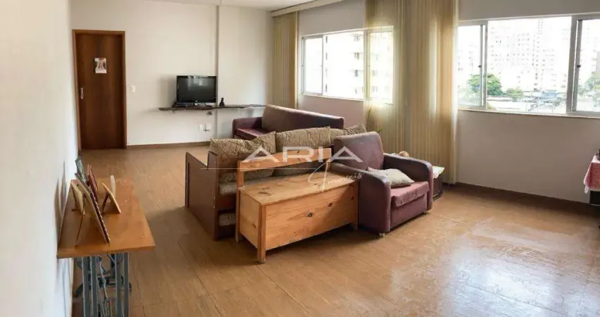 Apartamento com 3 dormitórios à venda,180.00 m², Centro, LONDRINA - PR
