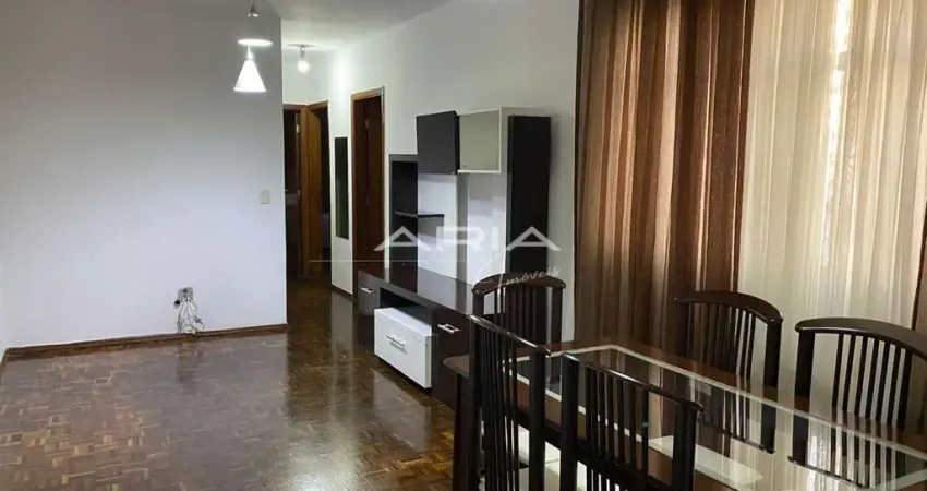 Edifício Califórnia Apartamento com 3 quartos à venda - Centro - Londrina PR