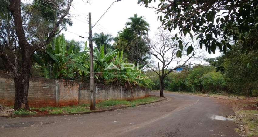 Terreno à venda na Rua Maria Irene Vicentini Theodoro, Santa Mônica, Londrina
