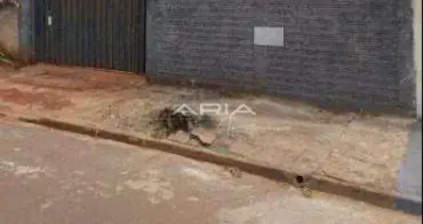 Terreno à venda na Rua Doutor João Nicolau, 50, Jardim Tókio, Londrina