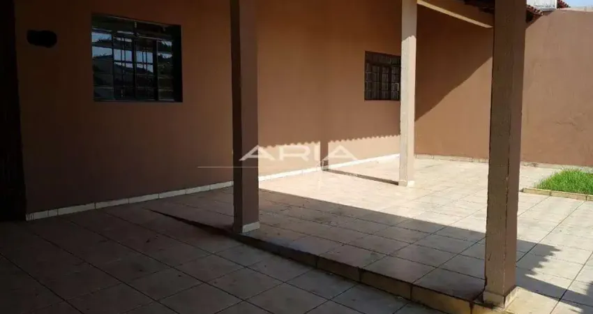 Casa para venda, 2 quartos, jardim São Vicente Palotti, Londrina/PR