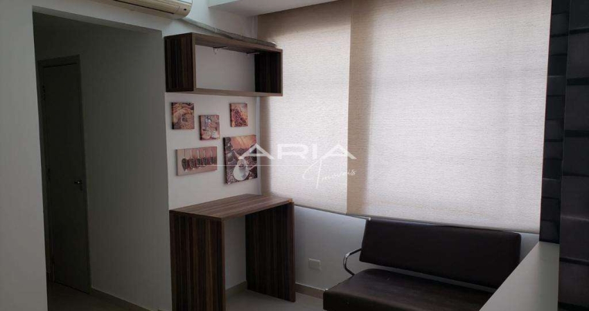 Sala comercial à venda na Avenida Higienópolis, 1505, Jardim Higienópolis, Londrina