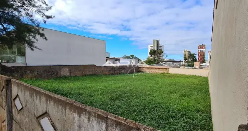 Terreno à venda na Rua Alagoas, 1551, Centro, Londrina