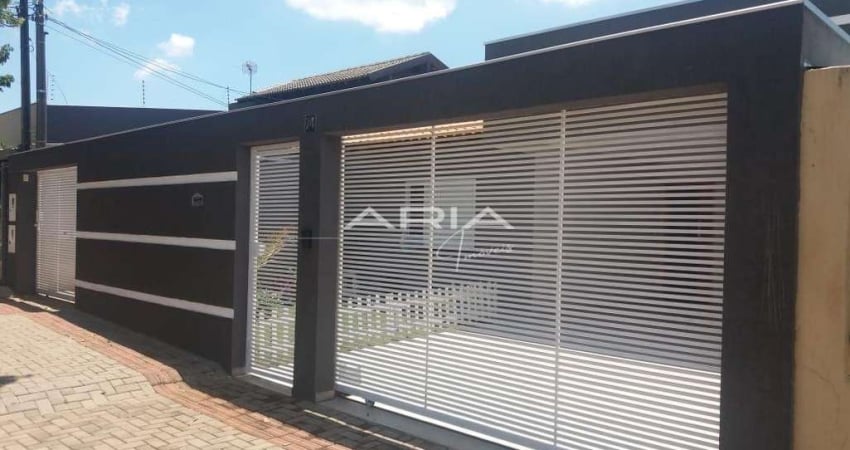 Casa com 5 quartos à venda na Rua Serra do Caparaó, Bandeirantes, Londrina