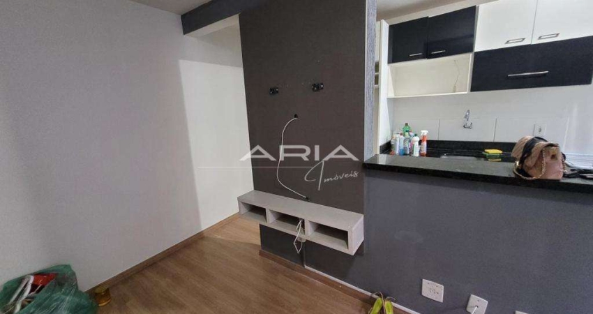 Spazio Lotus, apartamento com 2 quartos no Jardim Nações unidas
