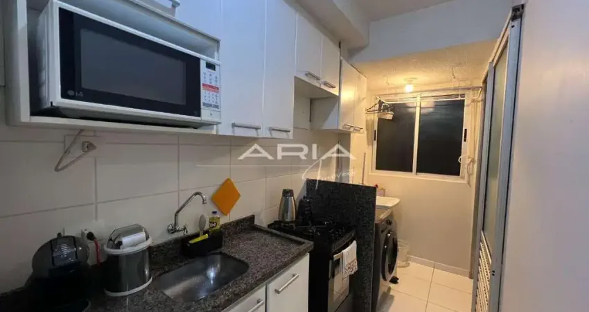 Marco dos pioneiros - apartamento com 02 quartos à venda no jardim morumbi - lon