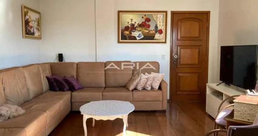 Apartamento com 3 dormitórios à venda, 138 m  por R  597.000,00 - Centro - Londr