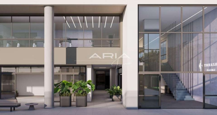 Apartamento com 6 dormitórios à venda,333.00 m², LONDRINA - PR