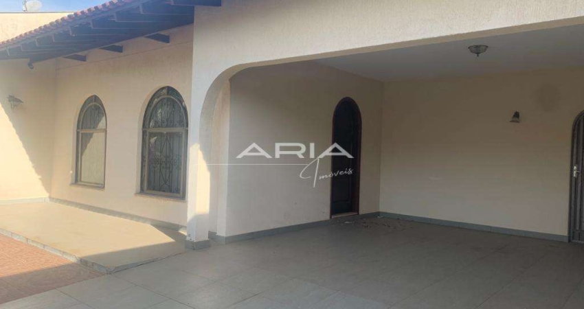 Casa Sobrado para VENDAS em rua - Jardim dos Alpes I - Londrina PR
