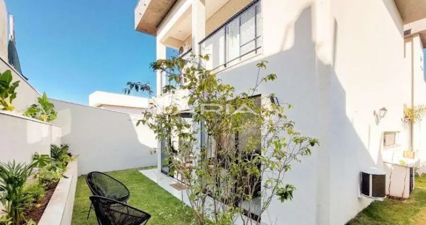 Casa com 3 quartos a venda no Condomínio Tauá, Londrina PR.