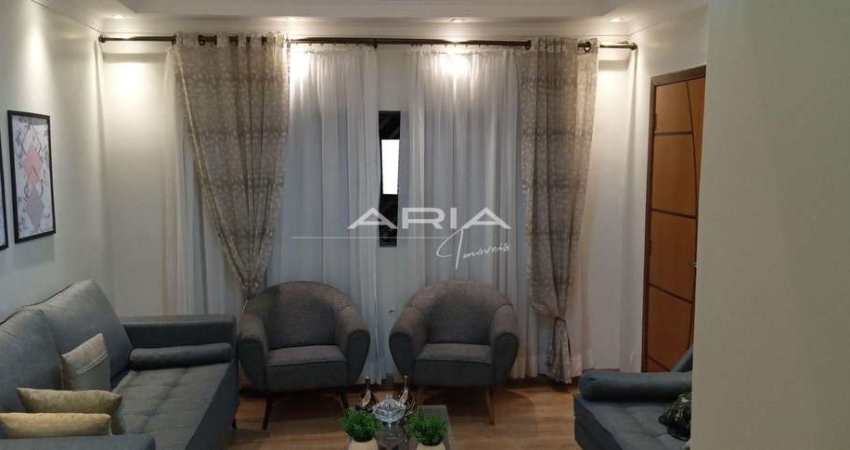 Casa a venda, 3 quartos - 1 suíte, Jardim Petrópolis, Londrina PR