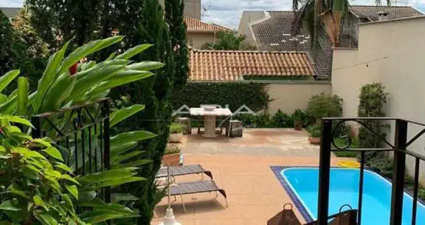 Casa com 3 quartos à venda na Rua Cláudio Damiano Stasiak, Terras de Santana II, Londrina