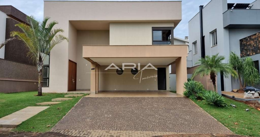 Casa  para locação no Royal Park com 5 suítes no Jd Esperança LONDRINA - PR