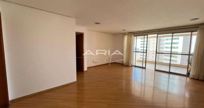 Apartamento para LOCAÇÃO no Solar Rivera, Gleba Palhano, Londrina PR