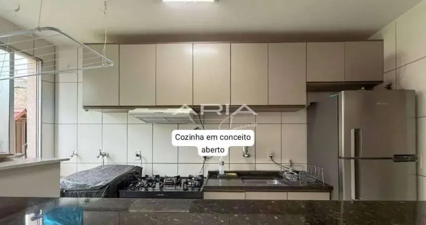 Apartamento à venda na Zona Oeste, em frente a PUC . Londrina-PR.