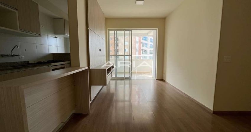 Apartamento para LOCAÇÃO no Ed. COSMOPOLITAN Gleba Palhano LONDRINA PR