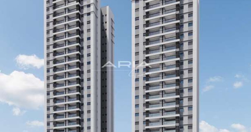Apartamento à venda no ARTSY na Gleba Palhano LONDRINA - PR