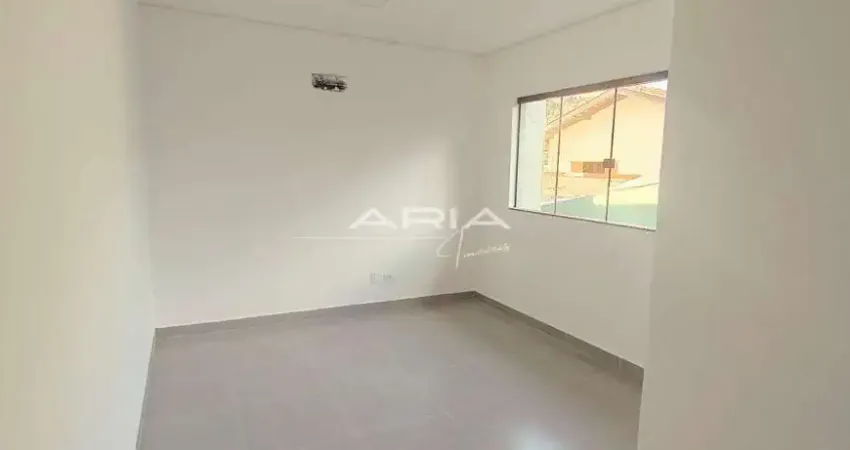 Sala Comercial para LOCAÇÃO em rua no Cláudia - Londrina PR