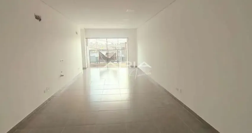 Sala Comercial para LOCAÇÃO em rua - Claudia - Londrina PR.