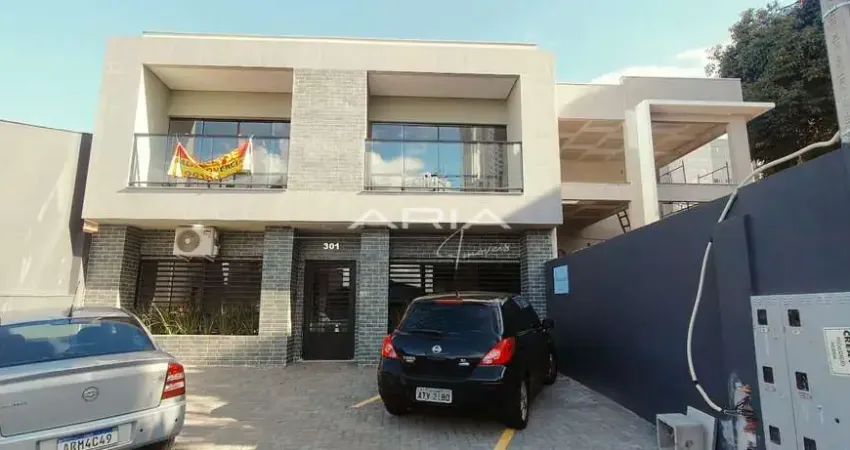 Sala comercial com 1 sala para alugar na Cayena 301, Santa Rosa, Londrina