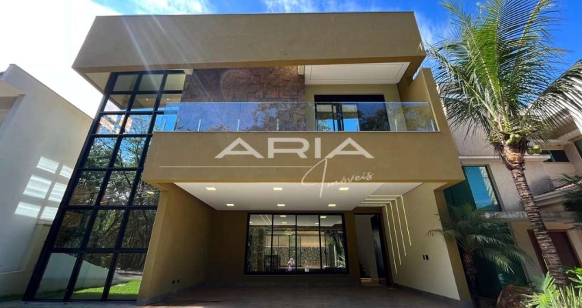 Casa à venda com 5 suítes no Royal Forest  Esperança, LONDRINA - PR
