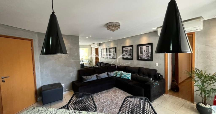 Apartamento para VENDA no Vivere Palhano, Gleba Palhano, LONDRINA - PR