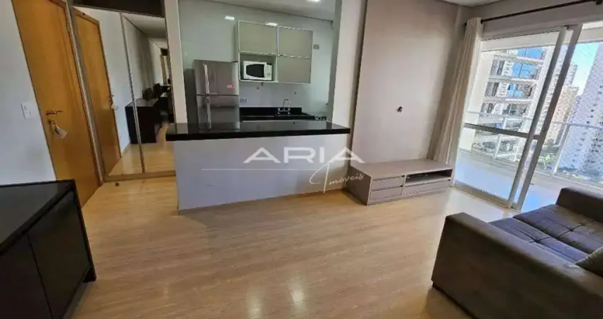 Apartamento para locação na Gleba Palhano em Londrina PR