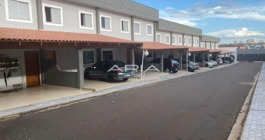 Casa com 3 quartos à venda na Florindo Salvador 300, Coliseu, Londrina