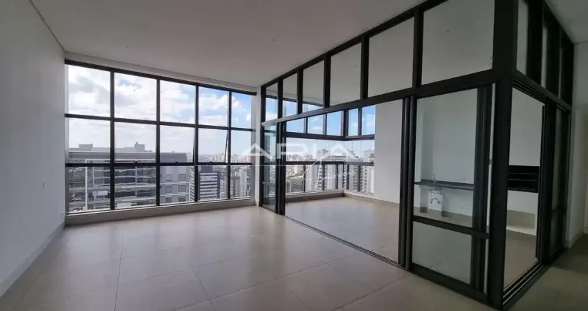 Apartamento à VENDA com três suítes na Gleba Palhano, região sul de Londrina.
