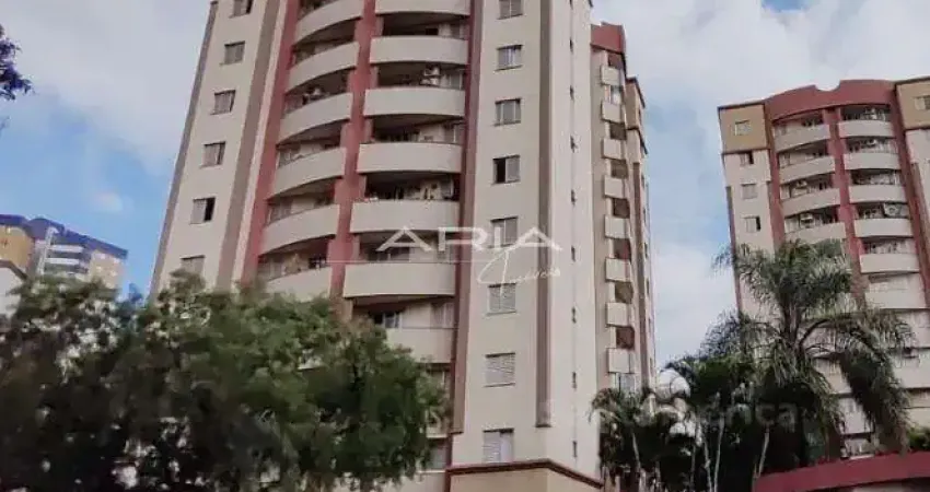 Apartamento à venda no Edifício Forest Park - Gleba Palhano, LONDRINA PR