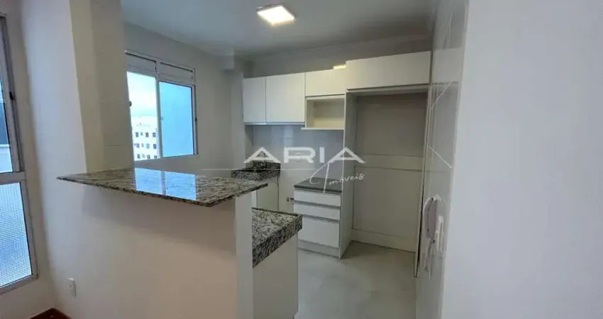 Apartamento para venda na Gleba Esperança, Zona Oeste de Londrina PR