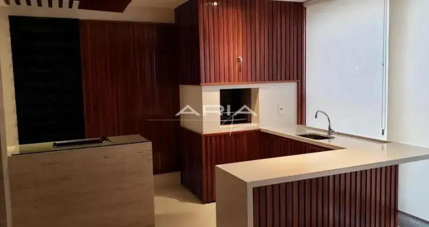 Apartamento para locação na Gleba Palhano em Londrina PR