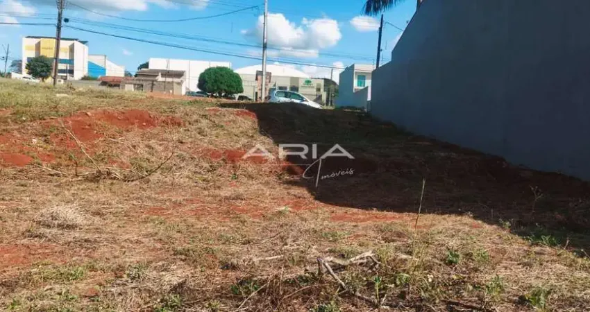 Terreno à venda   próximo à UEL, BR 445  de facil acesso a Gleba palhando