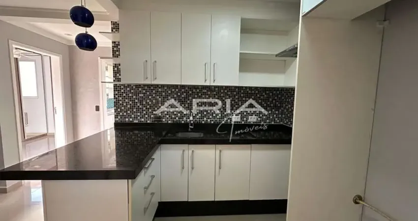 Apartamento todo planejado à venda na zona Oeste de Londrina PR