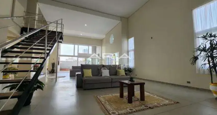Casa sobrado para locação em rua - mediterrâneo - londrina pr