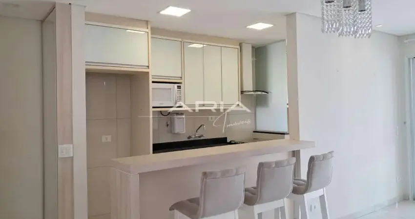 Apartamento para LOCAÇÃO, na Gleba Palhano, Zona Sul de Londrina - PR