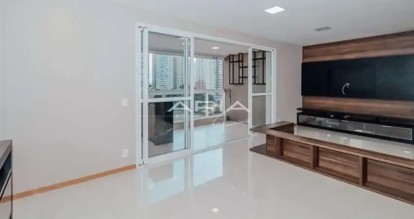 Apartamento à VENDA no edifício L hamonie, Gleba Palhano - Londrina PR.