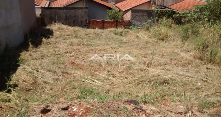 Terreno à VENDA no Jd. Belle Ville - Zona Norte. Londrina PR