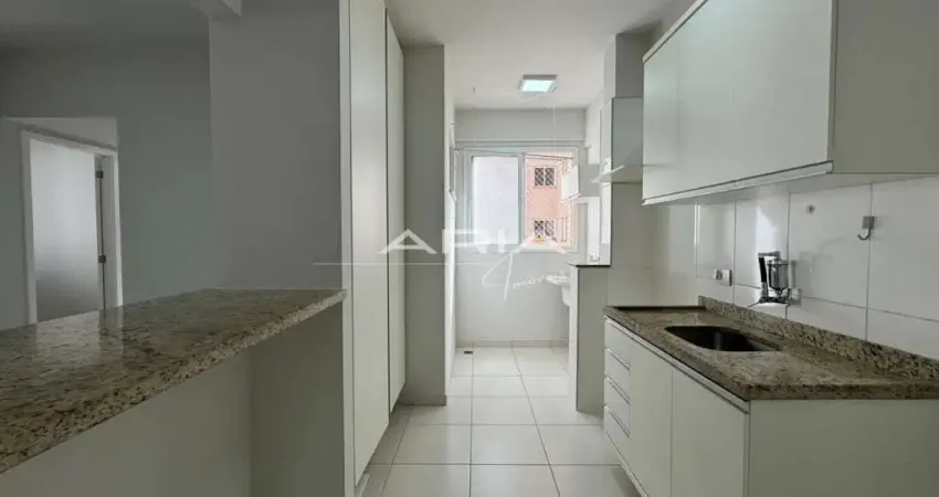 Apartamento para locação no Mirante do Lago na Gleba Palhano, Londrina PR