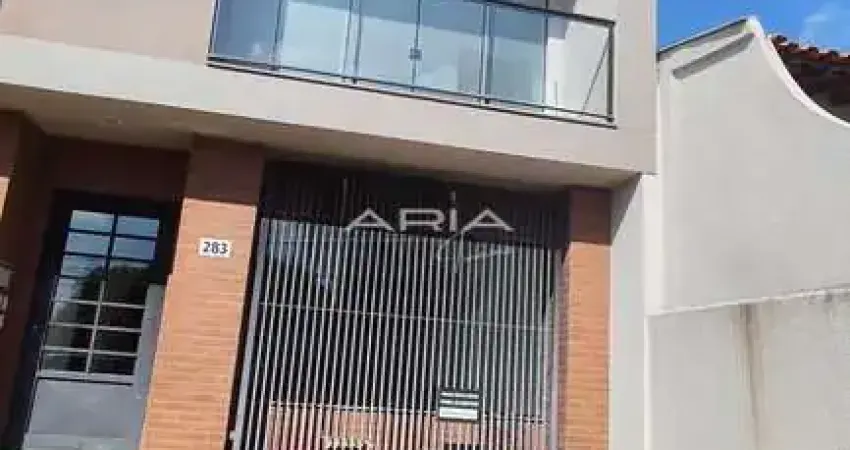 Sala Comercial Terrea disponível para LOCAÇÃO no Bairro Santa Rosa Zona Sul