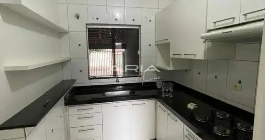 Casa à venda no Jardim Imagawa na zona norte de Londrina PR