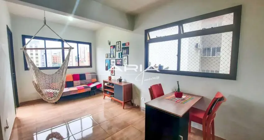 Apartamento duplex à VENDA no Edifício Saint Simon, centro de Londrina-PR