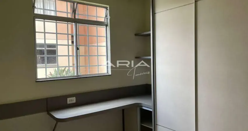 Apartamento disponivel para VENDA no Residencial Carlos Machado, Zona Norte de Londrina-PR.
